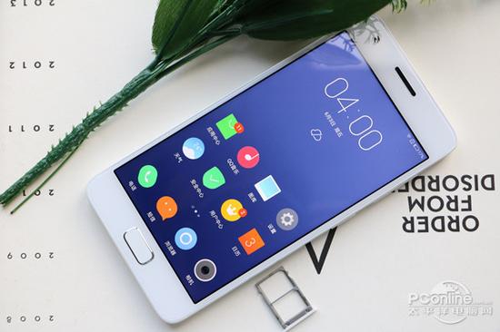 1799元骁龙820 小屏旗舰手机ZUK Z2评测|ZUK