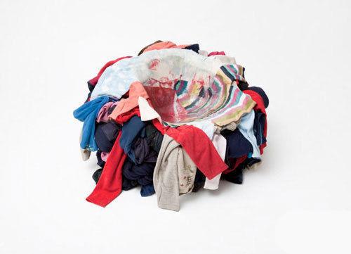 洗衣机使用窍门:衣服如何分类洗涤更高效?|洗衣机