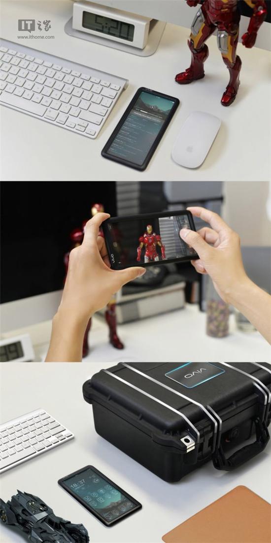 X7����Xplay7��vivo�ƽ������콢��Ʒ