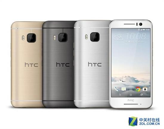 ����崫ͳ"�°�" HTC One S9��6.17���� 