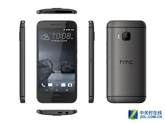 ����崫ͳ"�°�" HTC One S9��6.17���� 