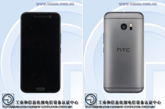 ����820��HTC 10���Ų�����:��֧����ͨ4G 
