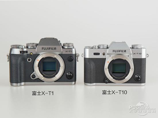 富士 X-T10参考价：读取中...图片点评报价参数概览