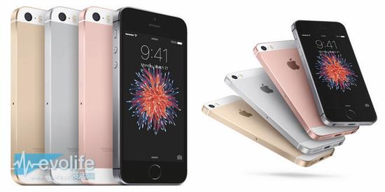 也是哔了狗了 iPhone SE目前缺货已达三个月