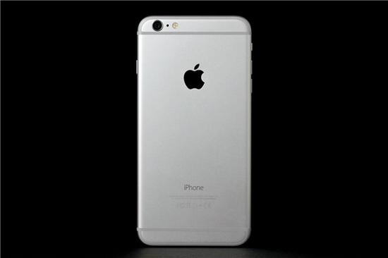 苹果iPhone6侵权案:禁售令或在2年后执行_IT快