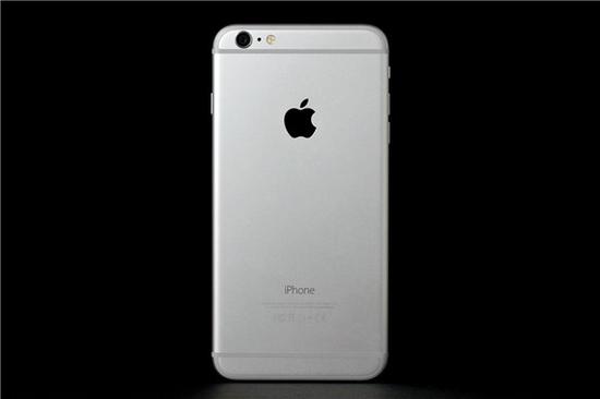 苹果iPhone6侵权案:禁售令或在2年后执行