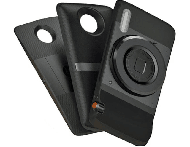 ǿǿ���� ���ջ�ΪMoto Z�Ƴ���Ӱģ�� 