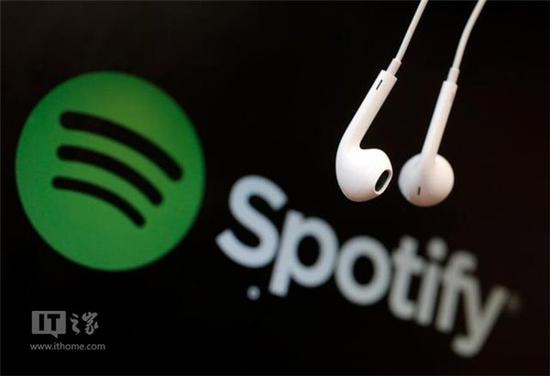 国外最流行音乐应用：Spotify宣布用户数破1亿