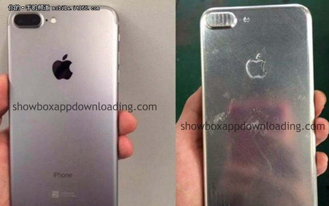 加量不加价 苹果iPhone7国行价格曝光