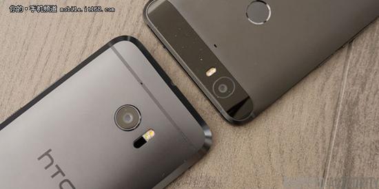 5寸屏+后置指纹 HTC Sailfish配置曝光