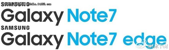 内存更强 三星Note 7仍有直屏版