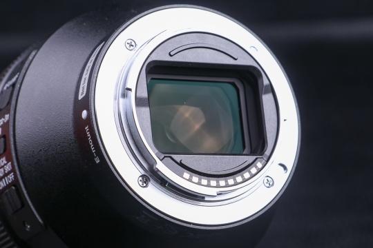 FE原生最长焦 索尼FE 70-300mm G镜头评测(