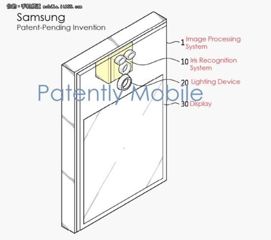 内存更强 三星Note 7仍有直屏版