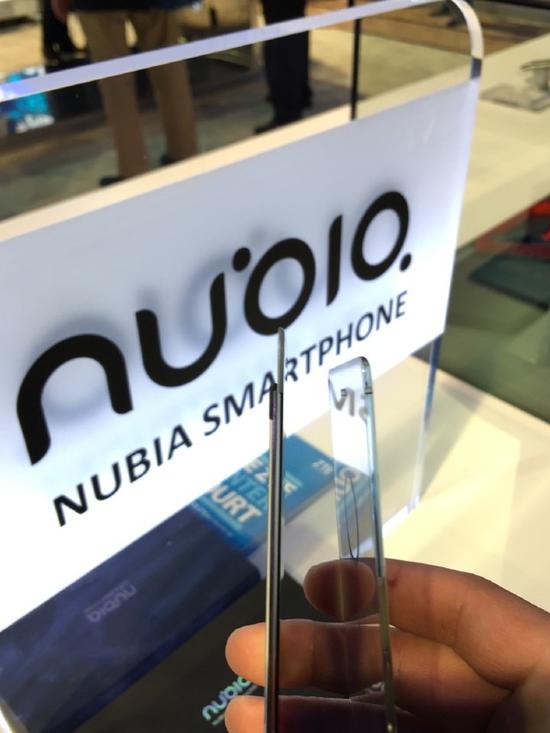 �ܷ�ͻ��14�� nubia Z11����������ع� 