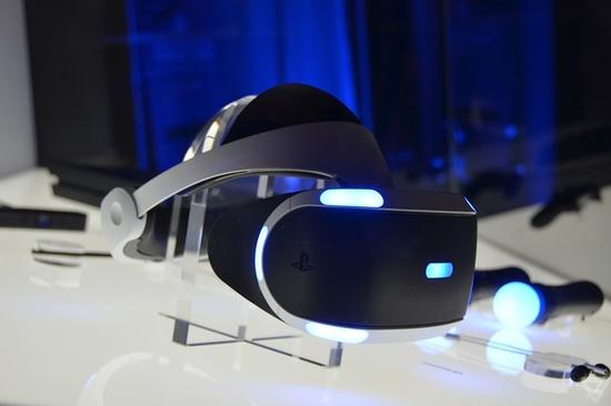 索大法发力!报告称PS VR今年卖600万部