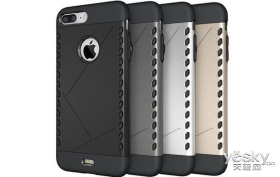传iPhone 7将取消64GB版本:加量不加价
