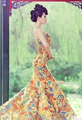 中国近十年网红热度排行榜:王尼玛垫底第一名居然还是她 芙蓉姐姐