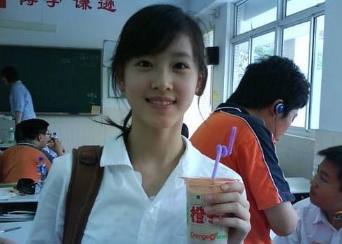 中国近十年网红热度排行榜:王尼玛垫底第一名居然还是她 奶茶妹妹