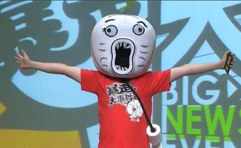 中国近十年网红热度排行榜:王尼玛垫底第一名居然还是她 王尼玛