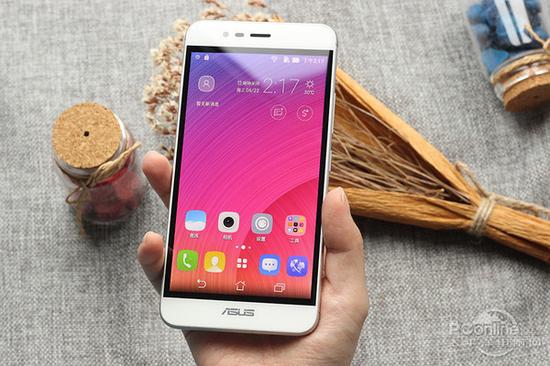 持久是最大卖点 华硕ZenFone 飞马3手机评测-