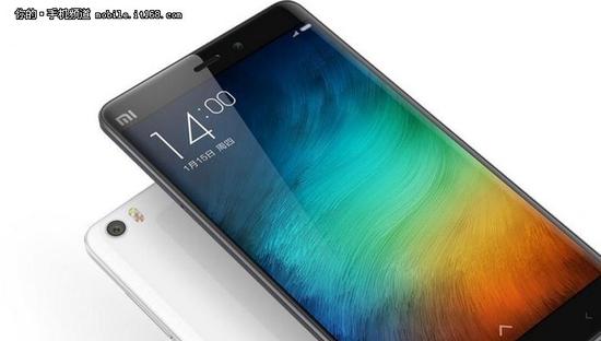 定位高端市场 小米Note2海报曝光