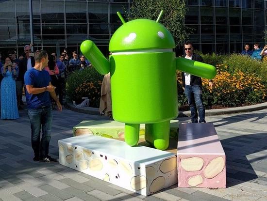 ������������ Android N����ţ���� 