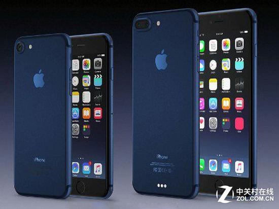 32GB�ڴ���ɱ��� iPhone 7�ۼ�ȫ�ع� 