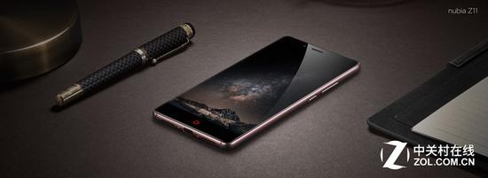 ����������ޱ߿��콢 nubia Z11���� 