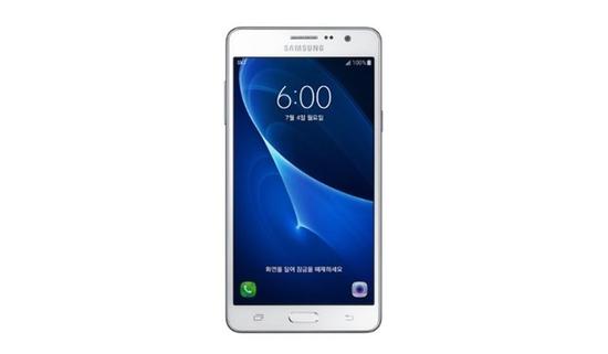 骁龙410中端机 三星Galaxy Wide韩国发布