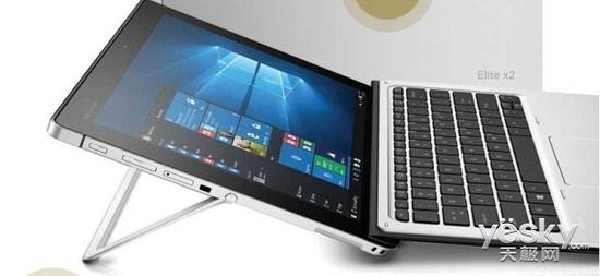 热销笔记本电脑 HP Elite x2 1012