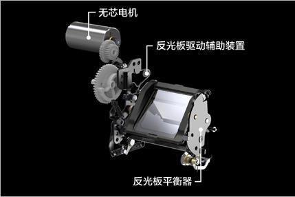 APS-C新霸主 尼康单反相机D500详细评测