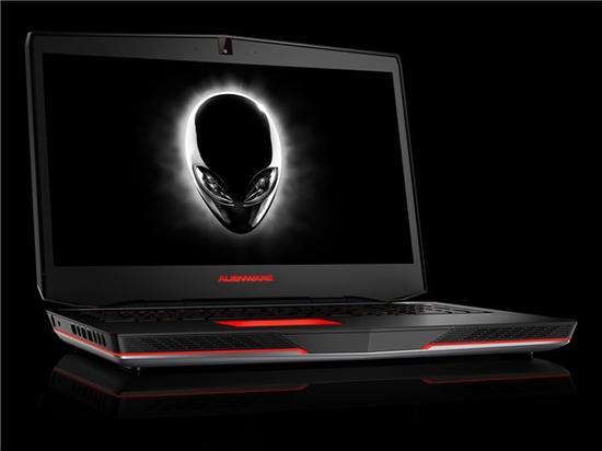 百脑汇买到山寨外星人电脑 加价换货却得到翻