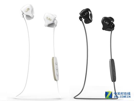 3D打印打造定制入耳式耳机