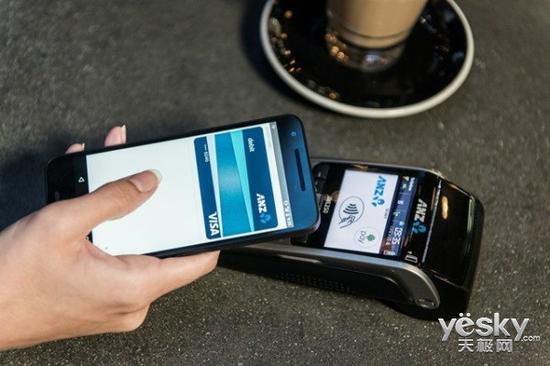 Android Pay½Ĵ 25֧