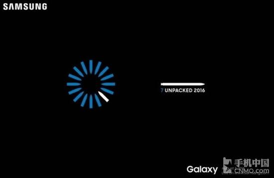 要趕奧運熱 三星Note 7或發(fā)布日就開賣第1張圖