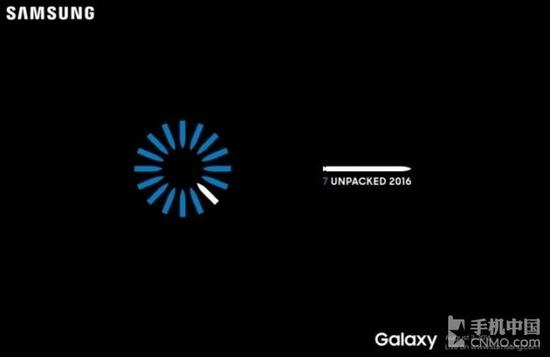 要赶奥运热 三星Note 7或发布日就开卖第1张图