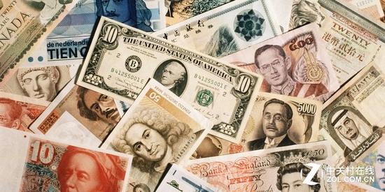 央行研究数字货币，未来假币将无形