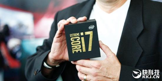 tel Skylake-X发布时间曝光:明年Q3\/LGA2066新