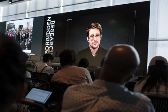 snowden 2