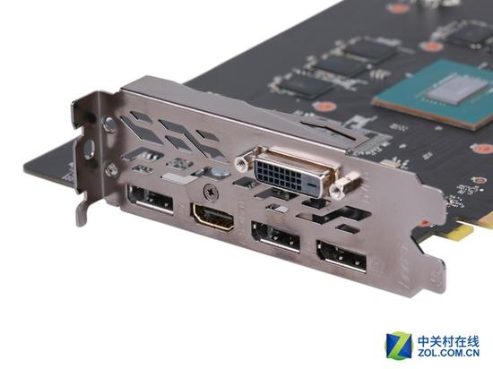 率先登场 微星GTX 1060 GAMING X评测|显卡|