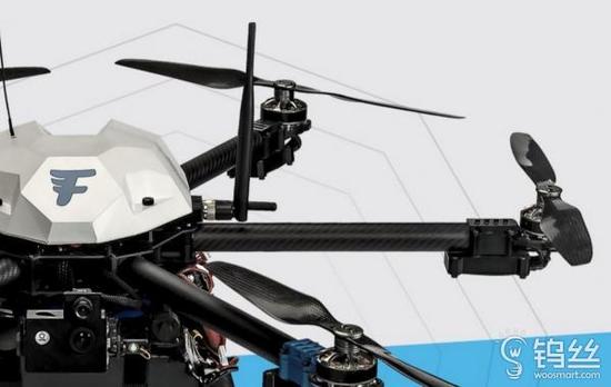 诠释“便利” 7-11便利店开始使用无人机送货上门_pic2