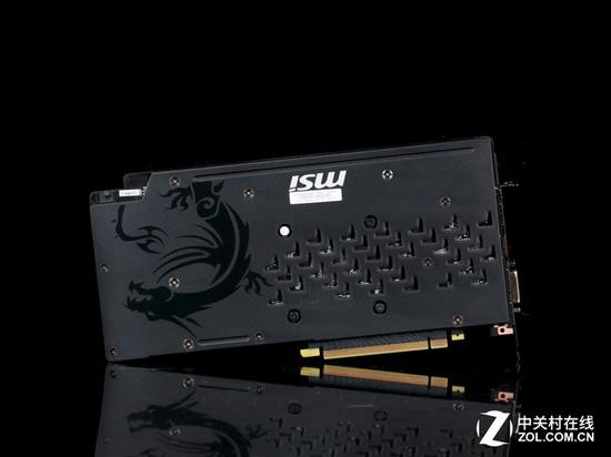 率先登场 微星GTX 1060 GAMING X评测|显卡|