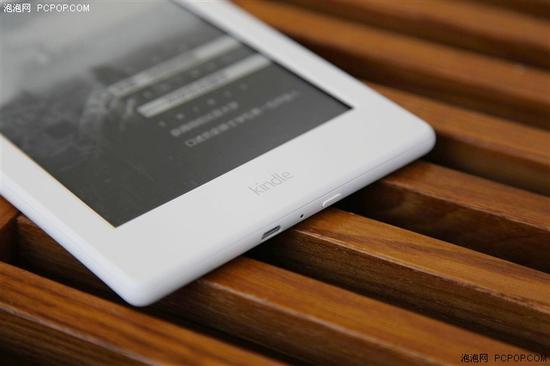 超长续航内存翻倍 亚马逊Kindle入门版体验|亚