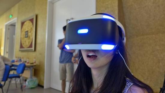 索法好会拯救VR产业,还是把VR产业拖进坑里?