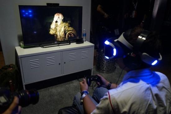 索法好会拯救VR产业,还是把VR产业拖进坑里?