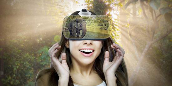 VR是一场持久战？还是一场华丽的大骗局 