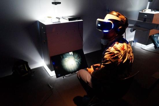 索法好会拯救VR产业,还是把VR产业拖进坑里?