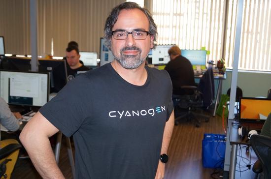 Cyanogen为什么没能成为像小米一样的公司?|