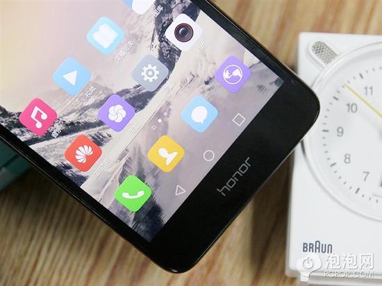 超越预期的出色 荣耀畅玩5C高配版全网通体验