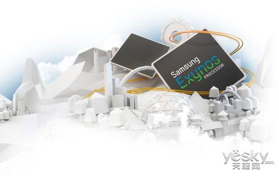 三星增强版芯片Exynos 8895首度曝光